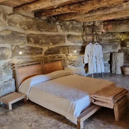 Курортный комплекс Is Perdas Rural Retreat & Gergei