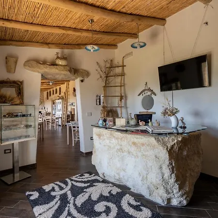 Is Perdas Rural Retreat & * Gergei