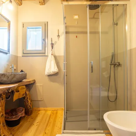 Курортный комплекс Is Perdas Rural Retreat &