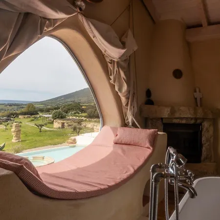 Is Perdas Rural Retreat &