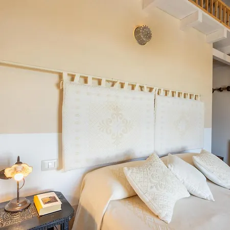 Is Perdas Rural Retreat & منتجع