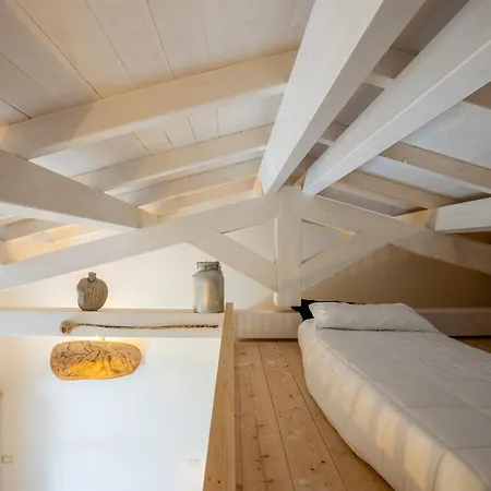 منتجع Is Perdas Rural Retreat & Gergei