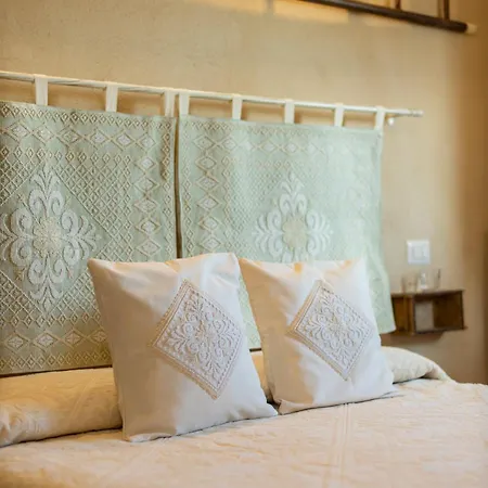 Is Perdas Rural Retreat & منتجع *