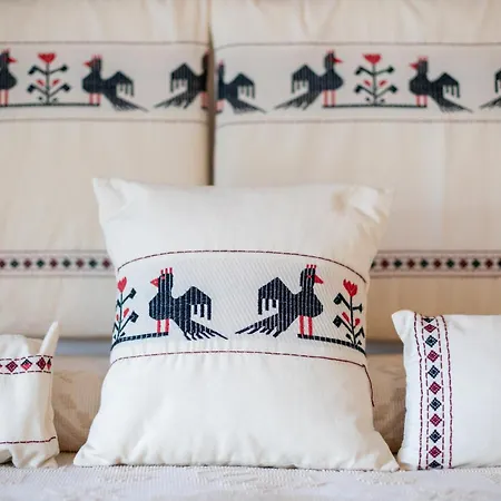 Is Perdas Rural Retreat & منتجع *