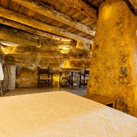 منتجع Is Perdas Rural Retreat &