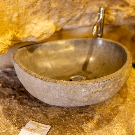 منتجع Is Perdas Rural Retreat & *