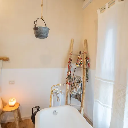 Is Perdas Rural Retreat & منتجع