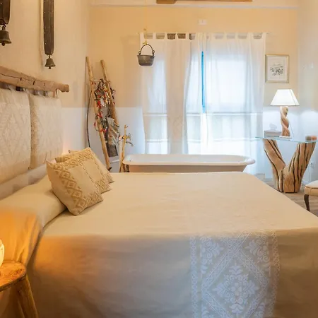 Is Perdas Rural Retreat & منتجع *