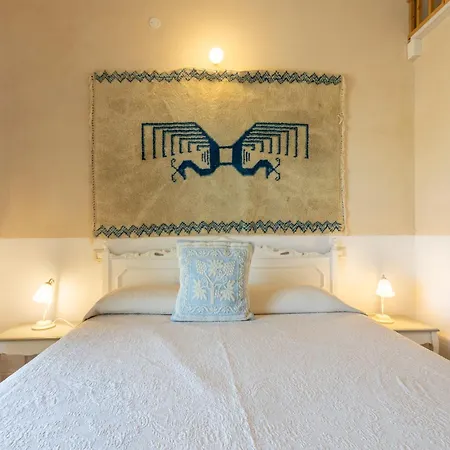 Is Perdas Rural Retreat & منتجع