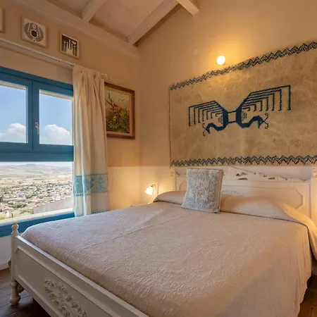 Resort Is Perdas Rural Retreat&spa