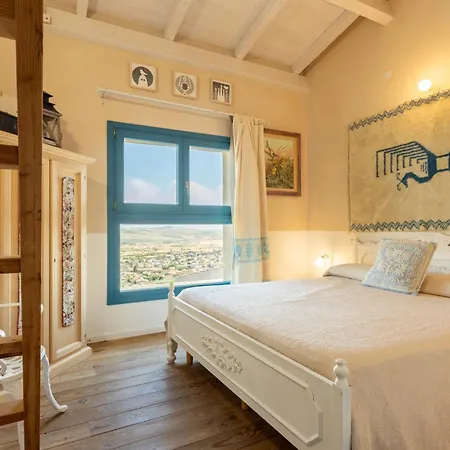 Is Perdas Rural Retreat & منتجع Gergei