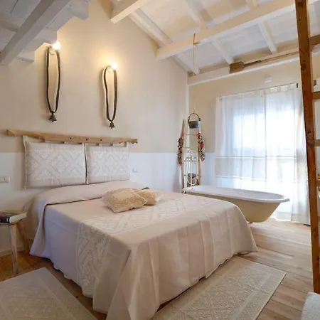 Is Perdas Rural Retreat &