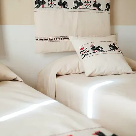 Курортный комплекс Is Perdas Rural Retreat & *