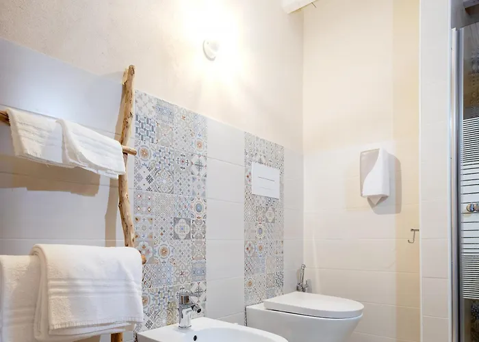 Is Perdas Rural Retreat&spa *