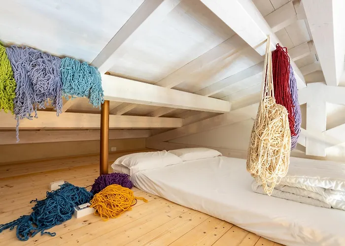 Is Perdas Rural Retreat&spa Resort