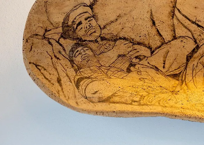 Is Perdas Rural Retreat&spa Gergei