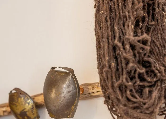 Resort Is Perdas Rural Retreat&spa *