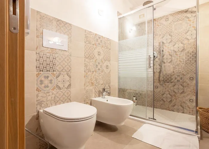 Is Perdas Rural Retreat&spa Resort Gergei