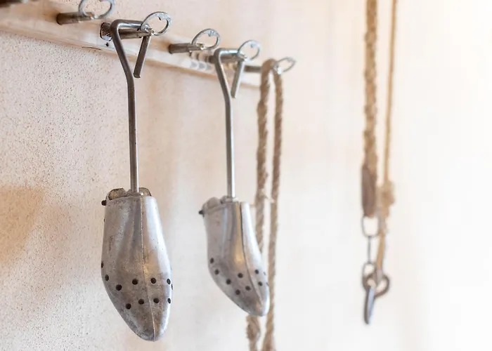 Resort Is Perdas Rural Retreat&spa Gergei