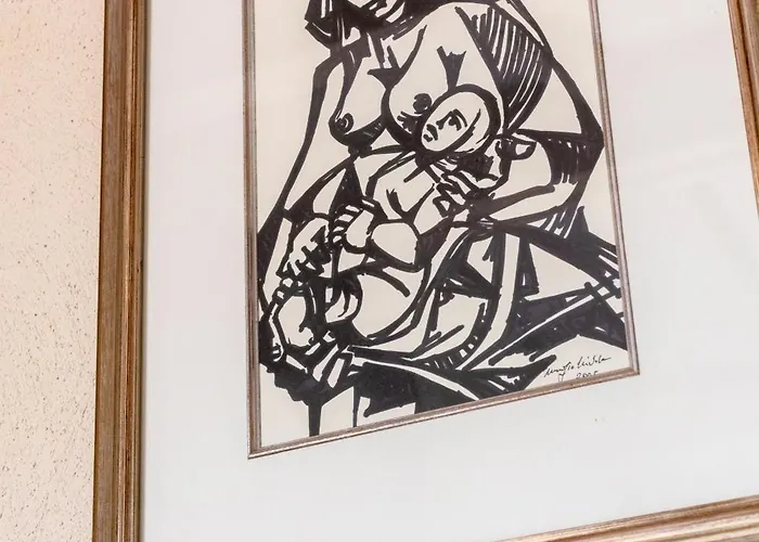 Resort Is Perdas Rural Retreat&spa