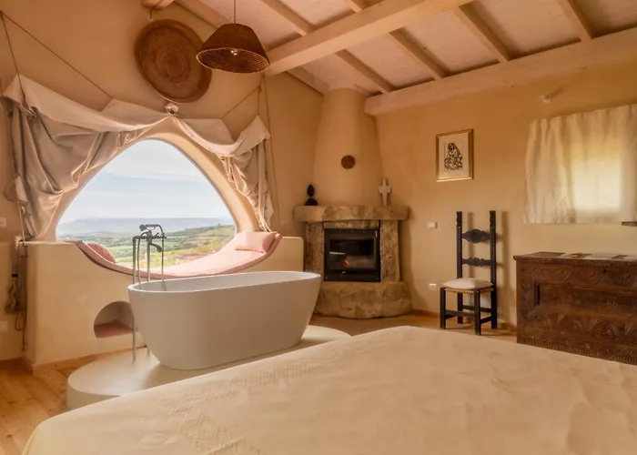 Is Perdas Rural Retreat&spa Resort *