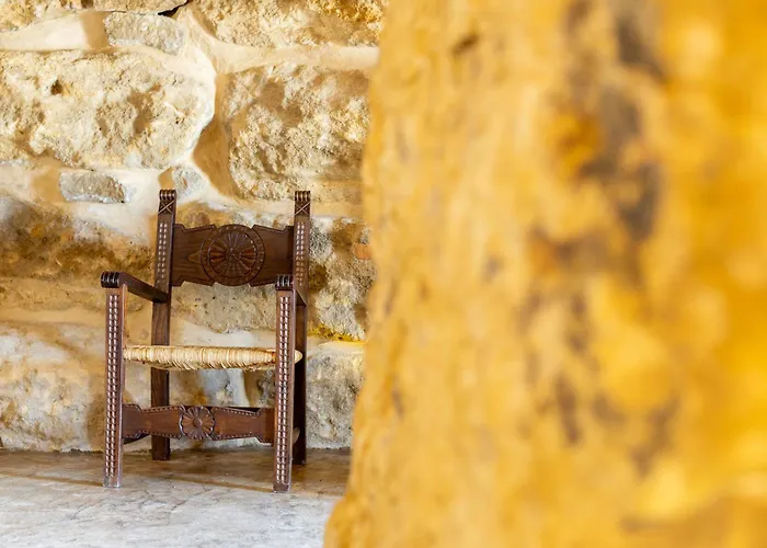 Is Perdas Rural Retreat&spa *