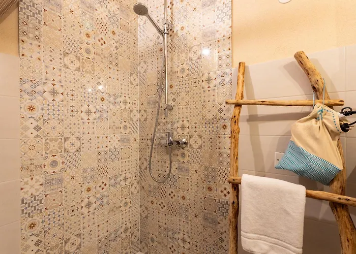 Is Perdas Rural Retreat&spa