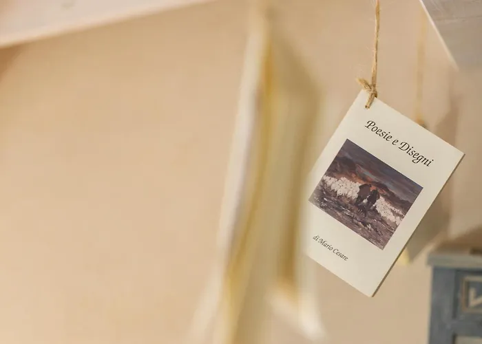 Is Perdas Rural Retreat&spa Resort Gergei