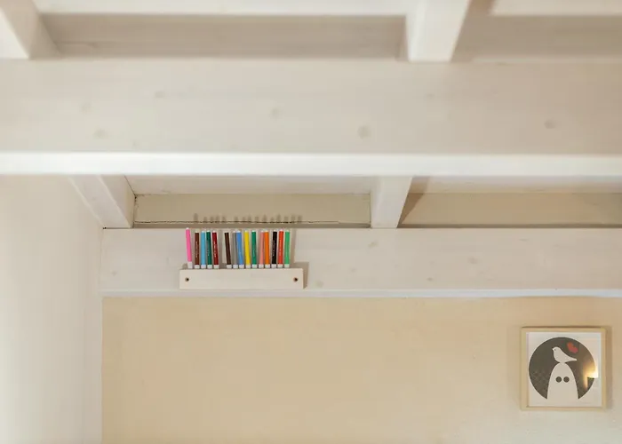 Is Perdas Rural Retreat&spa * Gergei