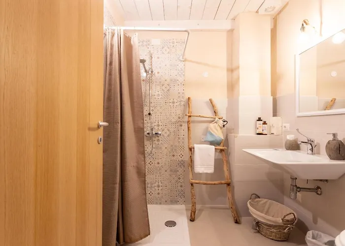 Resort Is Perdas Rural Retreat&spa *