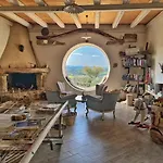 Is Perdas Rural Retreat & Gergei