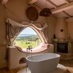 度假村 Is Perdas Rural Retreat & *