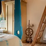 度假村 Is Perdas Rural Retreat & *