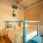 Is Perdas Rural Retreat & 度假村 Gergei