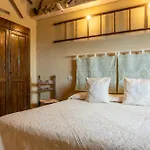 Is Perdas Rural Retreat &