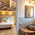 Is Perdas Rural Retreat &