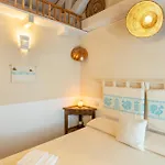 Is Perdas Rural Retreat & 度假村 Gergei
