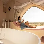 Is Perdas Rural Retreat & *