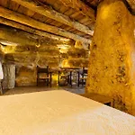 度假村 Is Perdas Rural Retreat &