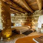 Is Perdas Rural Retreat & 度假村 Gergei