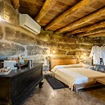 度假村 Is Perdas Rural Retreat & Gergei