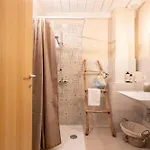 度假村 Is Perdas Rural Retreat & *