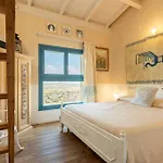 Is Perdas Rural Retreat & 度假村 Gergei