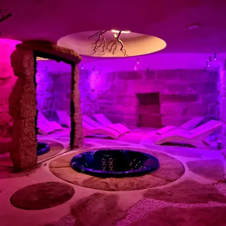 Resort Is Perdas Rural Retreat &