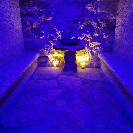 Resort Is Perdas Rural Retreat & Gergei