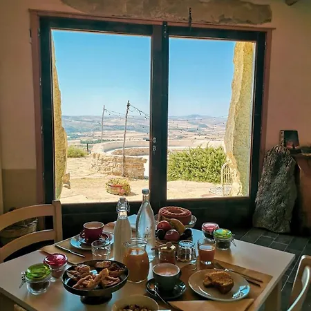 Is Perdas Rural Retreat & * Gergei