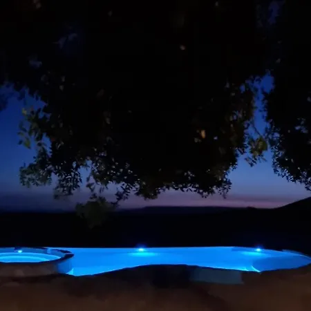 Is Perdas Rural Retreat & Resort Gergei