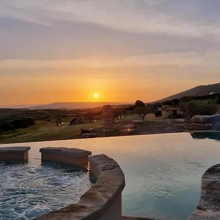 Is Perdas Rural Retreat & Resort Gergei