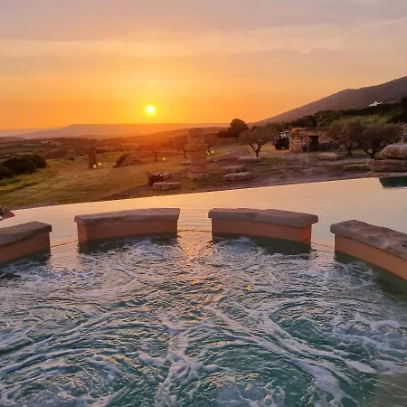 Is Perdas Rural Retreat &