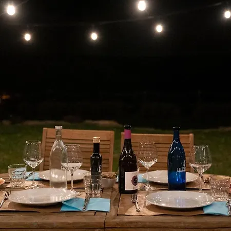 Is Perdas Rural Retreat & Resort *